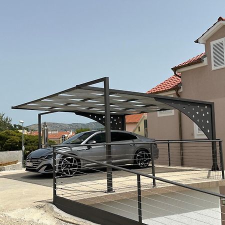Apartment Exclusive View Šibenik Exterior foto
